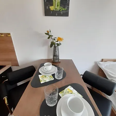 Ferienzimmer Zeppelin Friedrichshafen