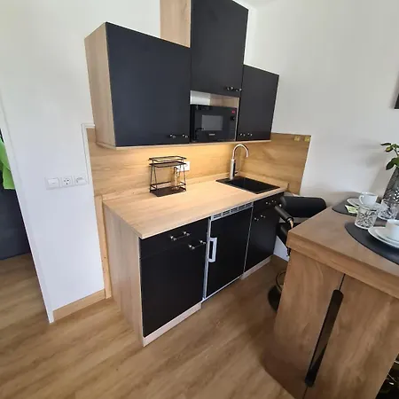 Apartamento Ferienzimmer Zeppelin Friedrichshafen