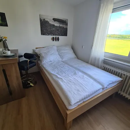 Ferienzimmer Zeppelin *