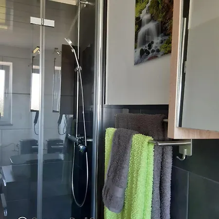 Ferienzimmer Zeppelin