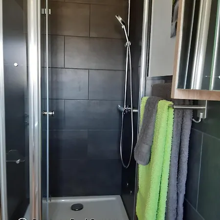 Ferienzimmer Zeppelin