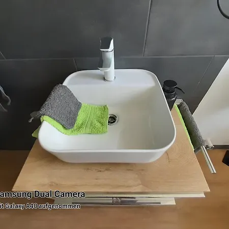 Ferienzimmer Zeppelin Apartament
