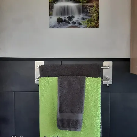 Apartament Ferienzimmer Zeppelin Friedrichshafen