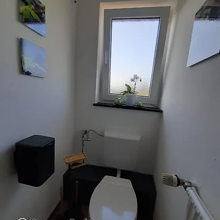 Ferienzimmer Zeppelin Apartament