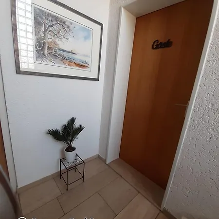 Ferienzimmer Zeppelin Apartamento *